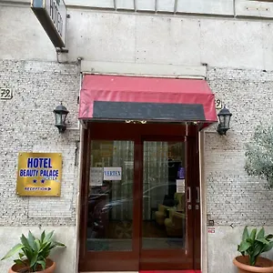 Otel Beauty Palace - Vertex Group