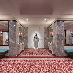 Hotel Bettoja Mediterraneo