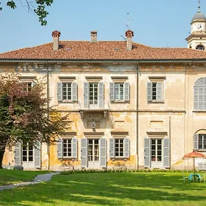 Galimberti Maison De Charme Nocleg ze śniadaniem Osnago
