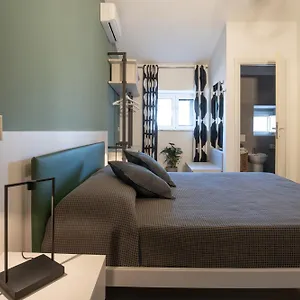 Suite Inn Catania 3*, Katanya İtalya