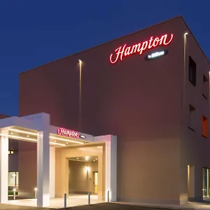Otel Hampton By Hilton East