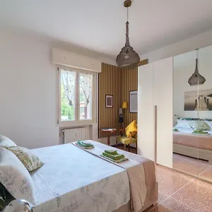 Casa Alderotti Apartamento