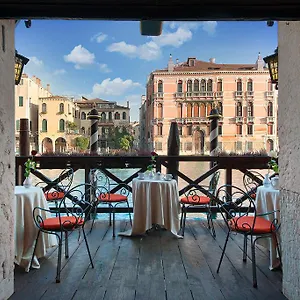Residenza D'epoca San Cassiano 4*, Venedik İtalya