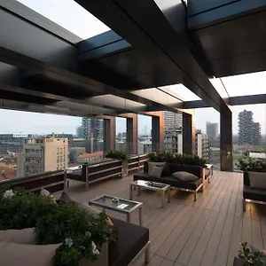 Hyatt Centric Hotel Mediolan