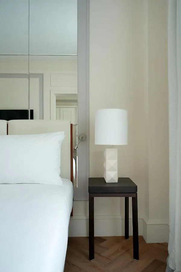 Una Hotels Trastevere Roma 4*, Rom Italien