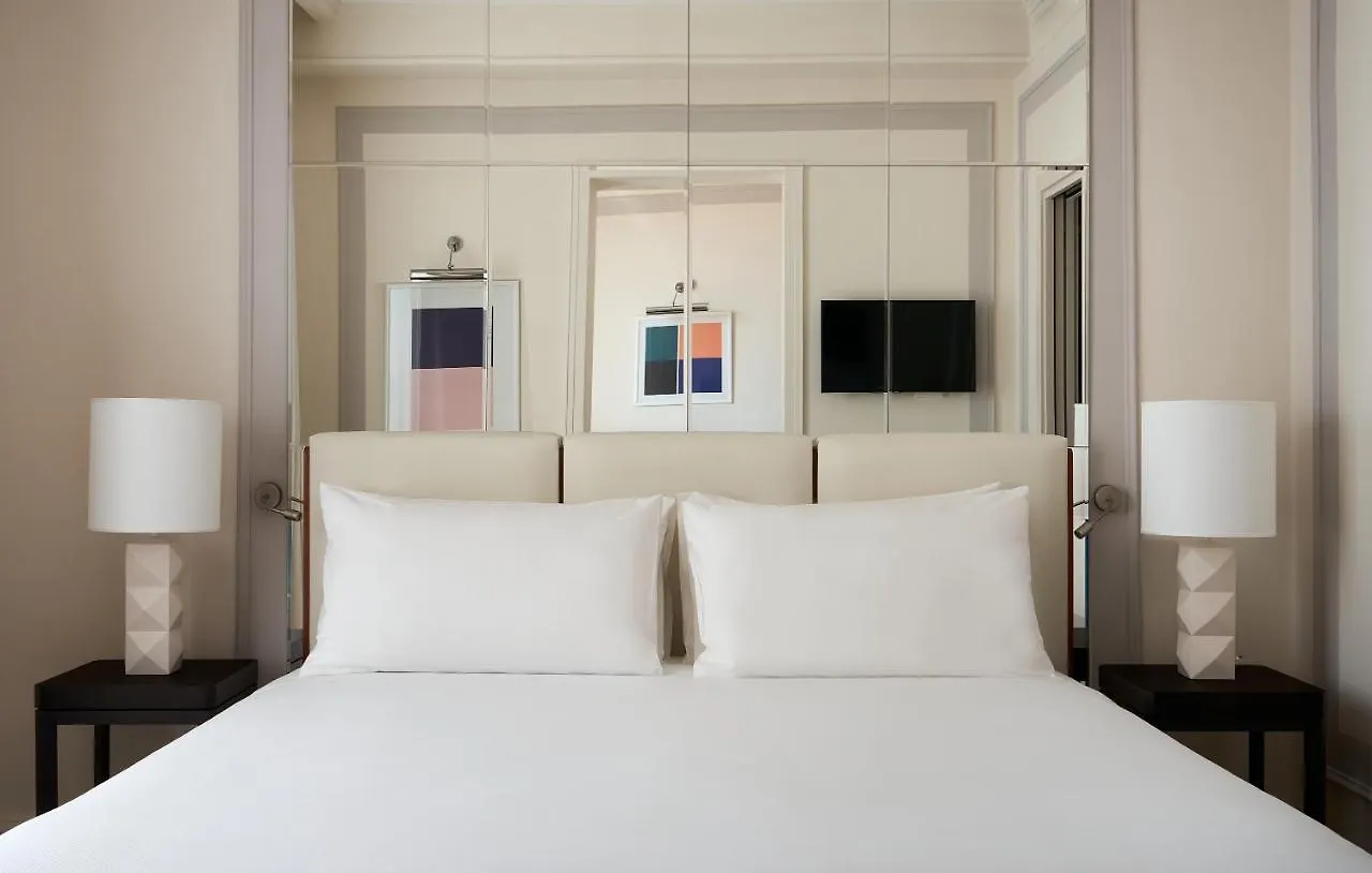 Una Hotels Trastevere Roma