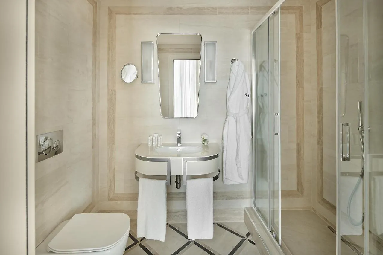 Una Hotels Trastevere Roma 4*, Rom Italien