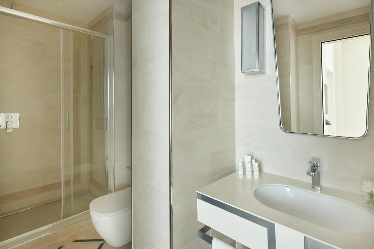 Una Hotels Trastevere Roma