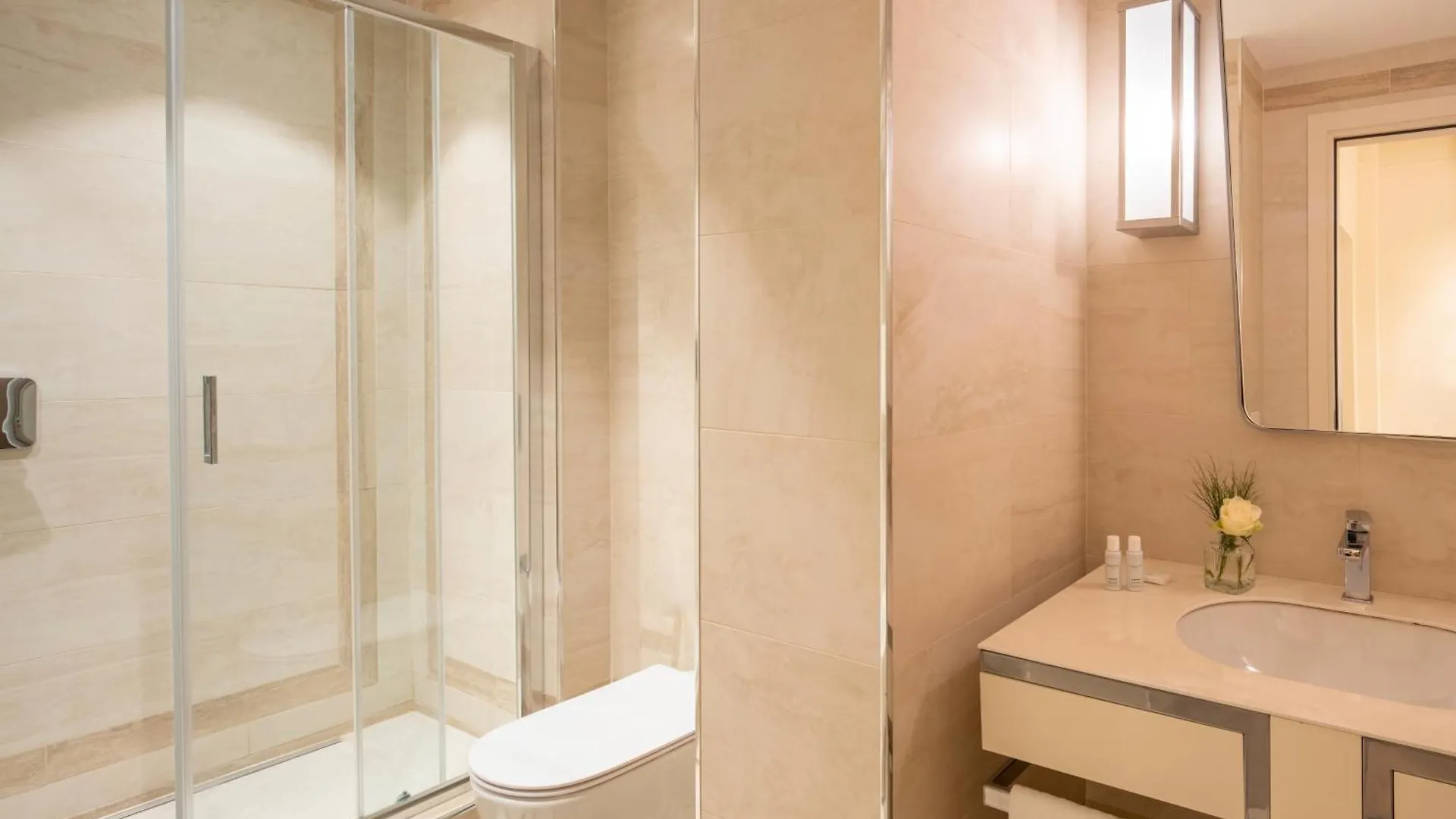 Una Hotels Trastevere Roma