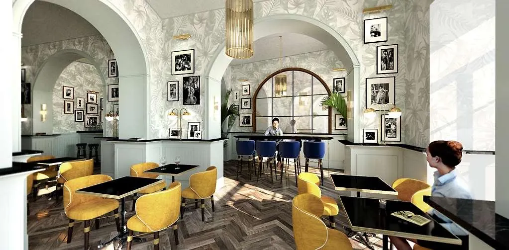 ****  Una Hotels Trastevere Roma 이탈리아