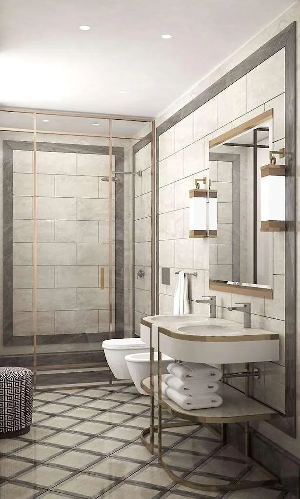 ****  Una Hotels Trastevere Roma 이탈리아