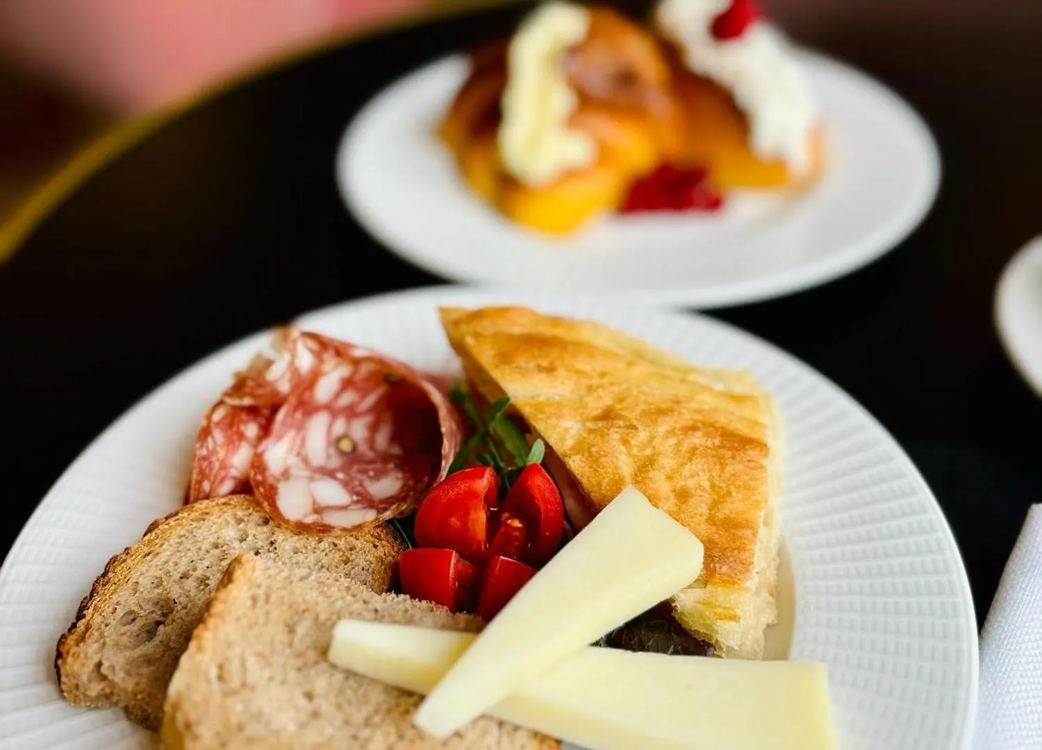 Una Hotels Trastevere Roma 이탈리아